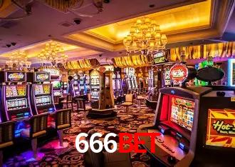 PLATAFORMA 666BET