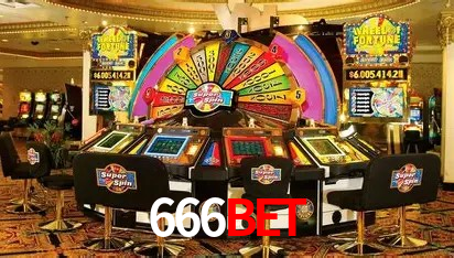 Explore as vantagens do 666BET: serviço profissional e confiabilidade