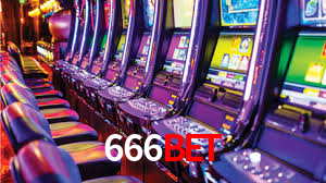 666BET