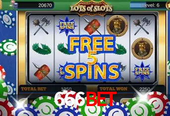 666BET