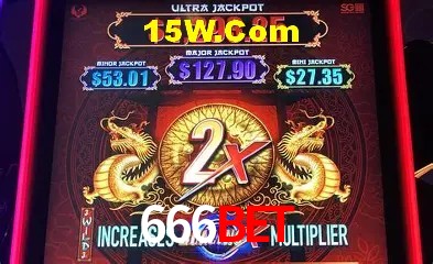 Jackpot Winner